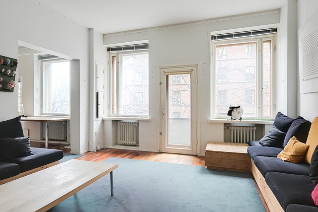 Vuorimiehenkatu 3 A