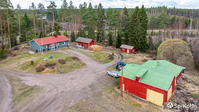 Metsäkyläntie 311