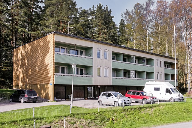 Keskustie 50 A