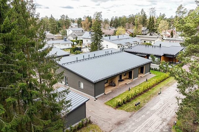 Tähtimöntie 8 A