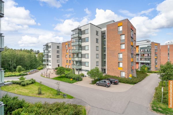 Vanha Kaarelantie 4 A
