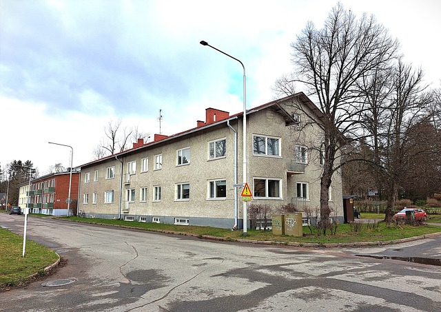 Käpylänkatu 20 A