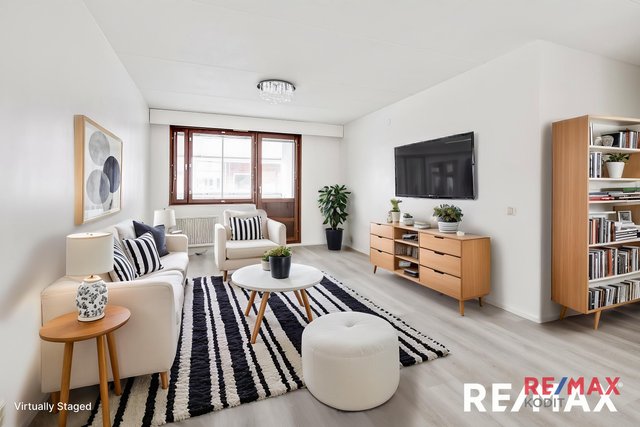 Kehruutie 1 C
