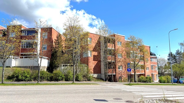 Vallikatu 5-7 B