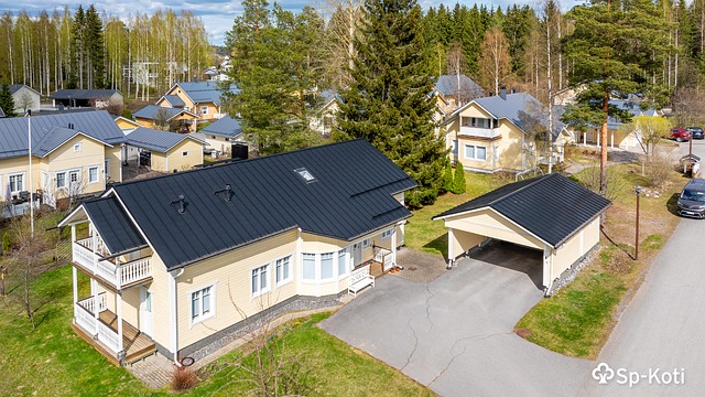 Piikivenkuja 2