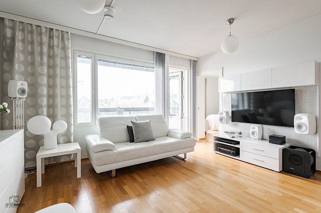 Johanssoninranta 3 B