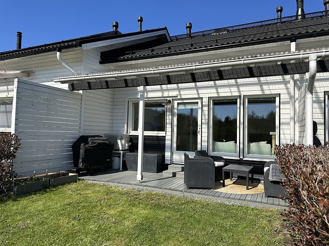 Sammonojantie 17 B