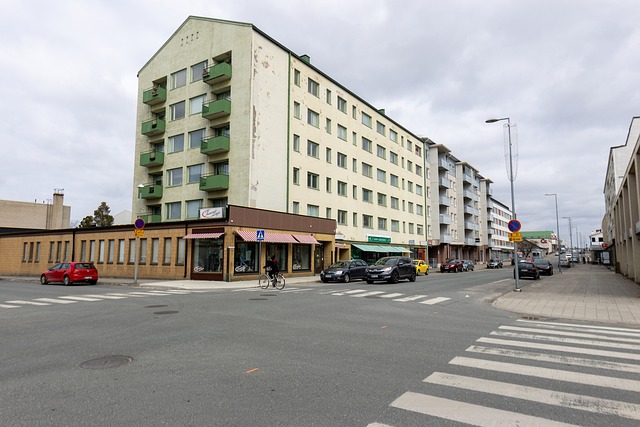 Kauppakatu 17 A