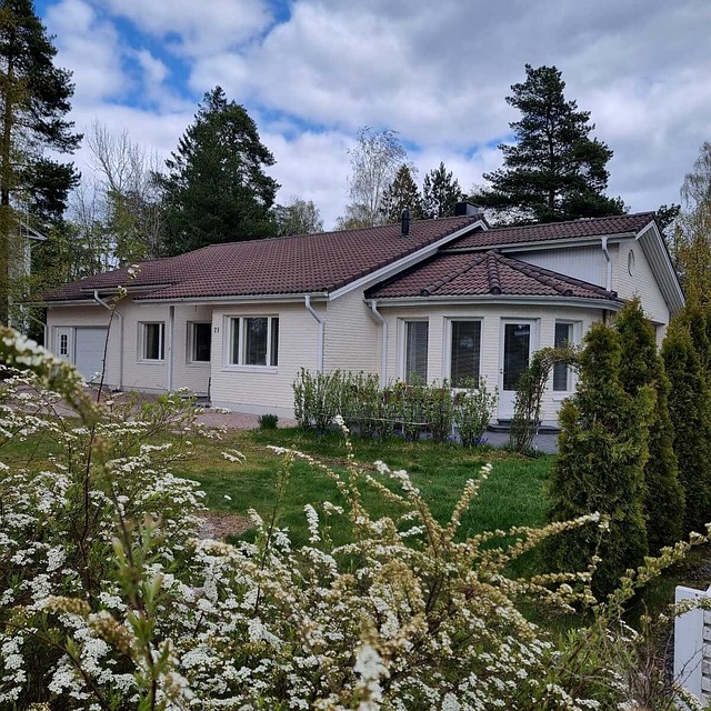 Kattilavuorentie 21 B