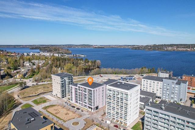 Vanhansillankatu 8 A