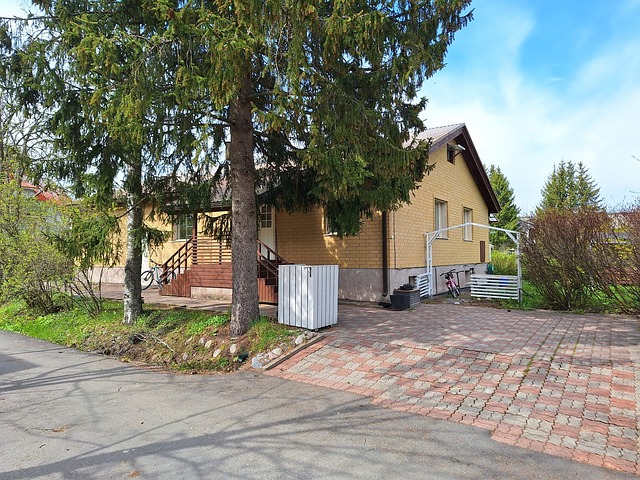 Kulmakuja 6