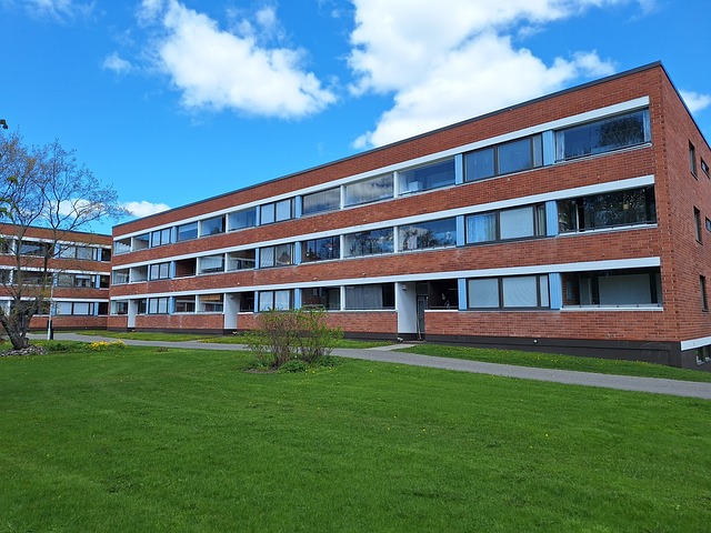 Idänpääntie 5 B