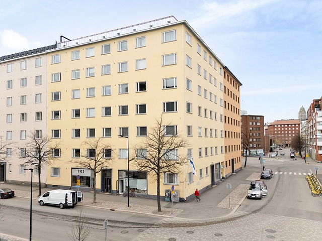 Hakaniemenkatu 11 A