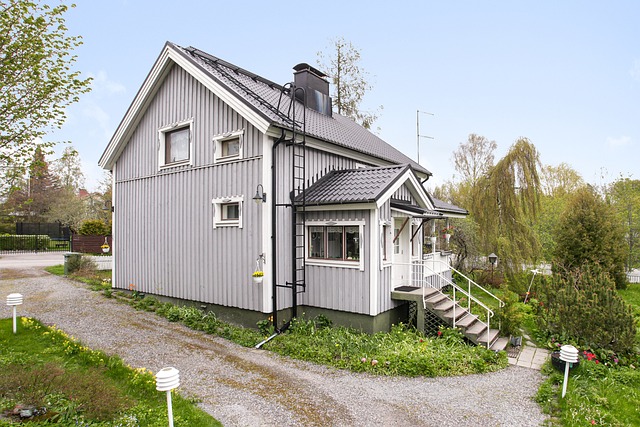 Koivikkotie 5