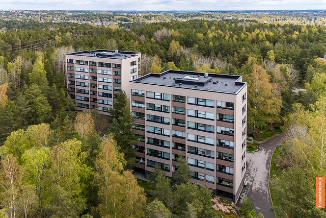 Århusinkatu 3 F