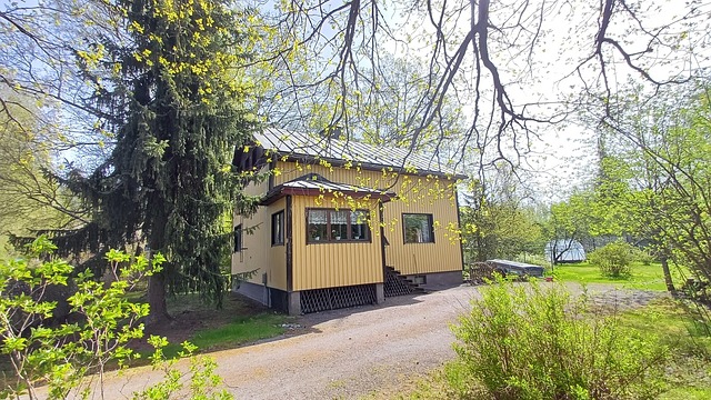 Vuoksentie 3