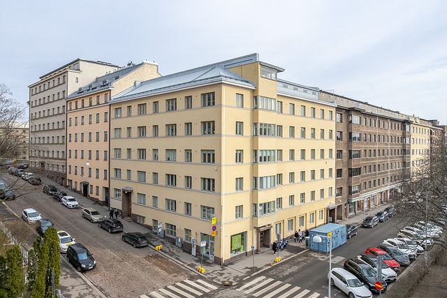 Töölöntorinkatu 1 a C