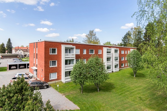 Hauhontie 25 B