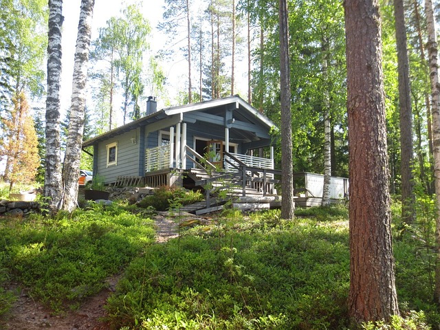 Pääskysniementie 68