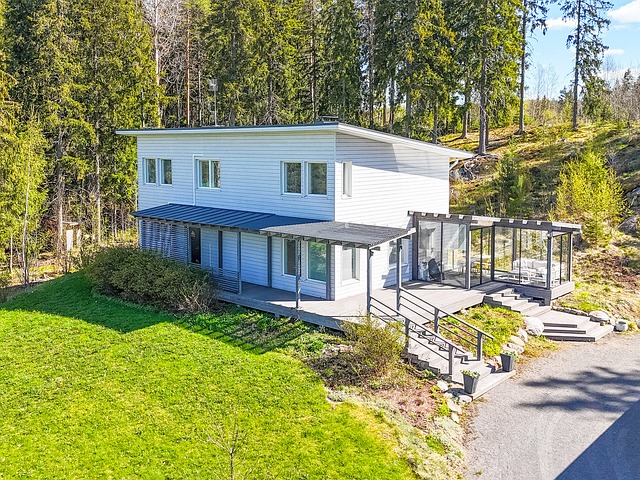 Kirnukoskentie 36