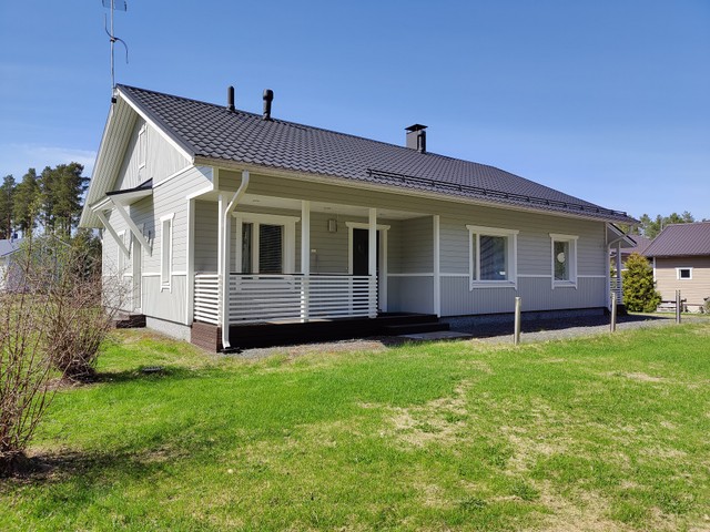 Juseliuksentie 17