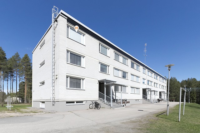 Naarantie 9 A