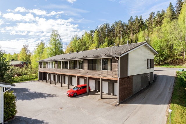 Tampereentie 120 A