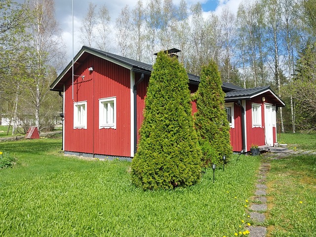 Metsätähdentie 4