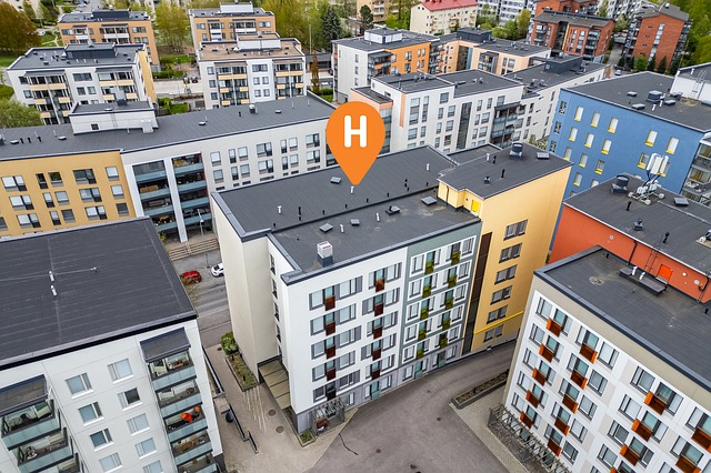 Valmetinkatu 7 A