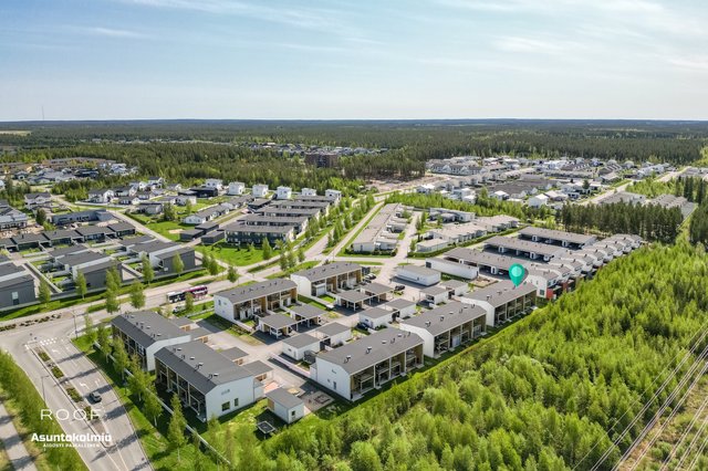 Hölkkäkuja 2 A