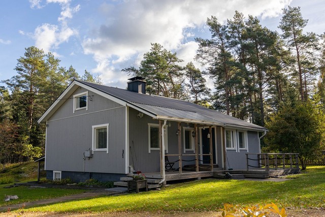 Helgebodanlahdentie 14
