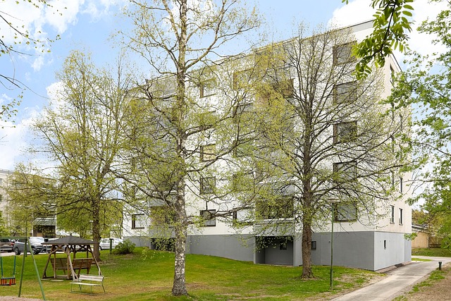 Hedelmätarhantie 13 A