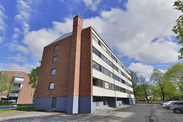 Suonionkatu 13 B