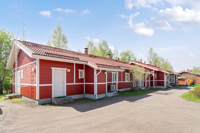 Pääskysenpolku 5 A