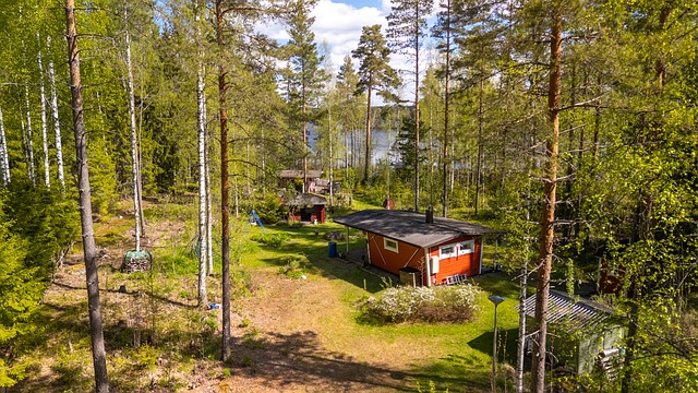 Kivijärventie 71