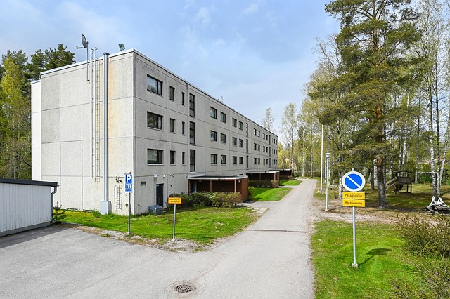 Puistikkotie 5 C