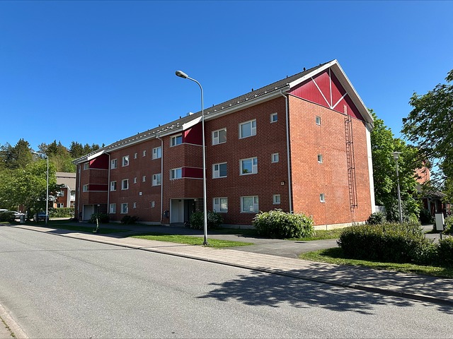 Turunmaankatu 5 A