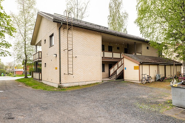 Pispalan valtatie 106 A