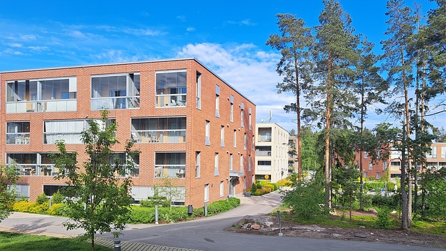 Maisemamaalauksenkatu 4 E