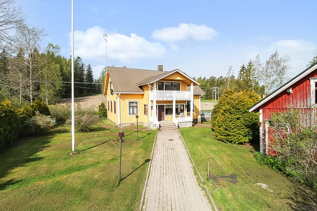 Skattåkerintie 5