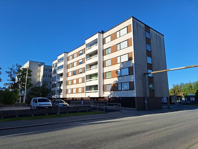 Kaivokatu 18 A