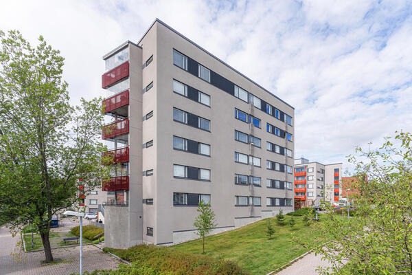 Strömsinlahdenpolku 11 A