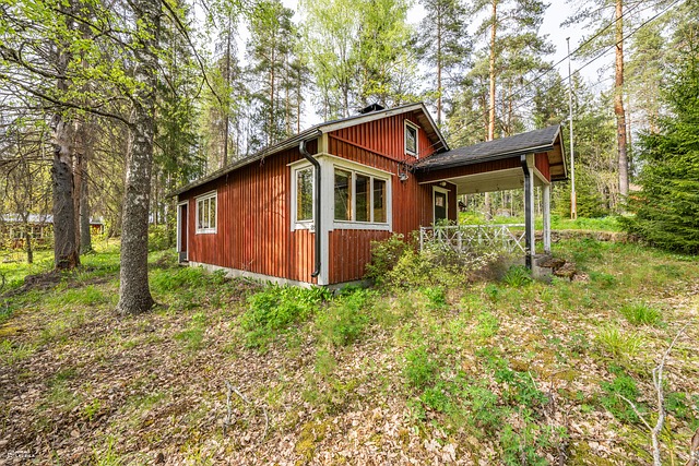Kalliotie 28