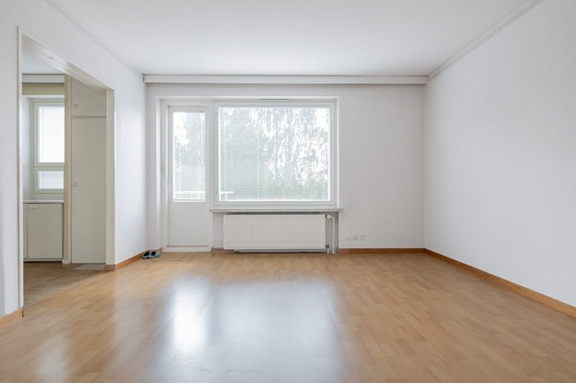 Tehdaskatu 6 A