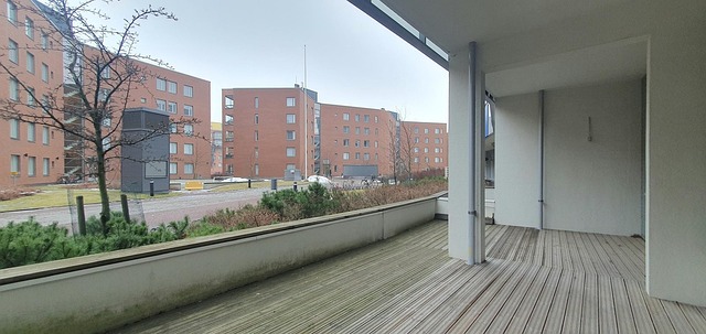 Teollisuuskatu 18 B