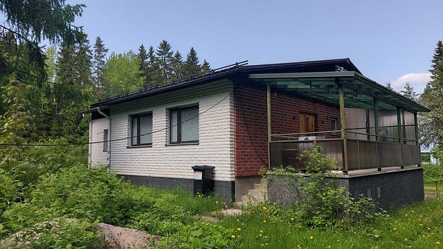 Heikkilänmäentie 17