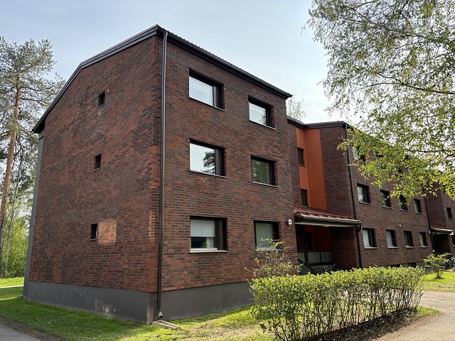 Postimestarintie 6 B