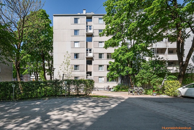 Kupittaankatu 47 C
