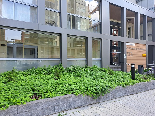 Ranta-Tampellan katu 23 A
