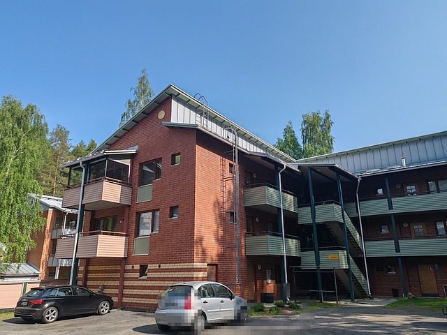Kolmospesänkatu 5 B